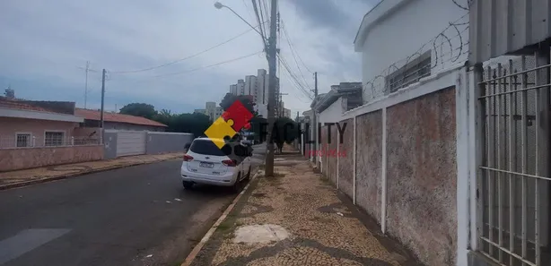 Casa com 2 Quartos à venda, 180m² no Jardim Chapadão, Campinas