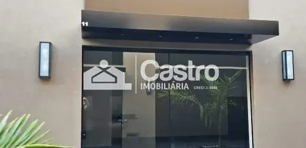 Conjunto Comercial / Sala para alugar, 27m² no Centro, Sertãozinho