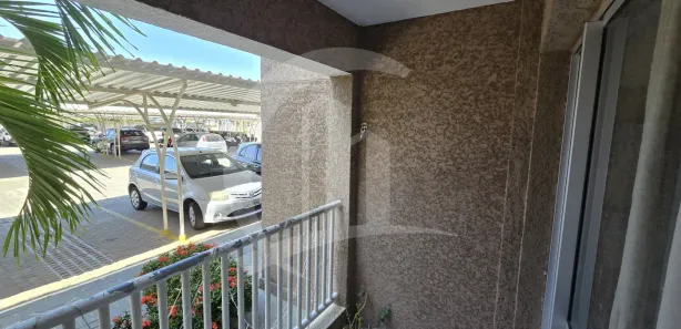 Apartamento com 3 Quartos à venda, 59m² no Serigy, Barra dos Coqueiros