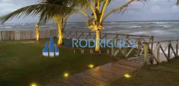 Casa de Condomínio com 3 Quartos à venda, 83m² no Itacimirim (Monte Gordo), Camaçari