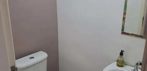 Casa de Condomínio com 2 Quartos à venda, 86m² no Parque Munhoz, São Paulo