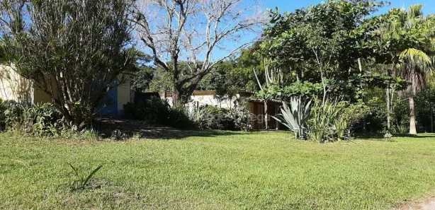 Fazenda / Sítio / Chácara com 2 Quartos à venda, 90m² no Paulas e Mendes, Piedade