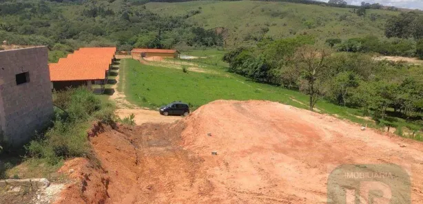 Terreno / Lote / Condomínio à venda, 1075m² no Carafá, Votorantim