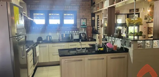 Fazenda / Sítio / Chácara com 3 Quartos à venda, 505m² no Recreio Primavera, Itapecerica da Serra