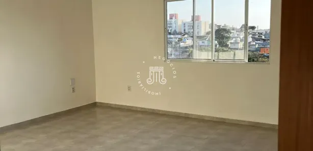Conjunto Comercial / Sala para alugar, 27m² no Vila Viotto, Jundiaí