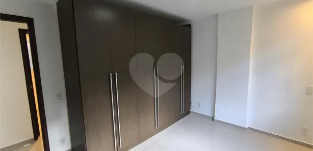 Apartamento com 1 Quarto para alugar, 60m² no Icaraí, Niterói