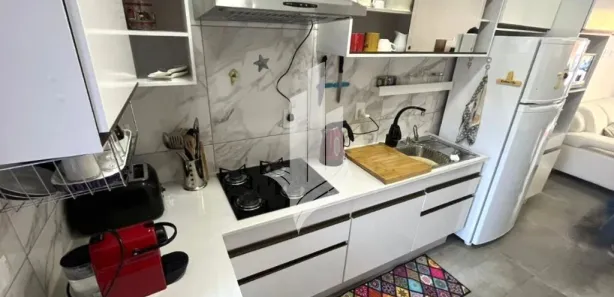 Casa com 2 Quartos à venda, 64m² no Armação, Penha