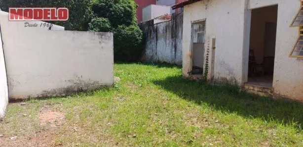 Terreno / Lote / Condomínio para alugar, 400m² no Vila Castelar, Limeira