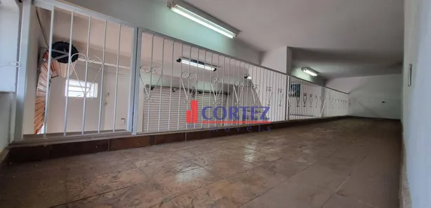 Loja / Salão / Ponto Comercial para venda ou aluguel, 220m² no Centro, Rio Claro