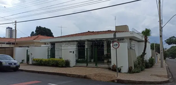 Cobertura com 3 Quartos à venda, 364m² no Centro, São Carlos