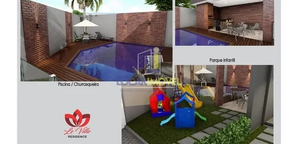 Apartamento com 2 Quartos à venda, 71m² no Boa Vista, Vitória da Conquista