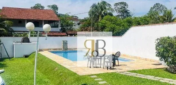 Casa de Condomínio com 2 Quartos à venda, 150m² no Iconha, Guapimirim