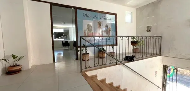 Loja / Salão / Ponto Comercial para alugar, 45m² no Loteamento Triangulo de Buzios, Armação dos Búzios