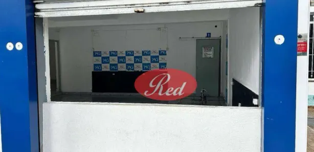 Loja / Salão / Ponto Comercial para alugar, 205m² no Centro, Suzano