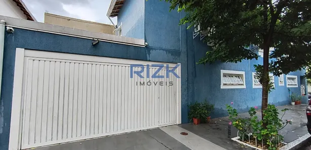 Casa de Vila com 3 Quartos à venda, 141m² no Cambuci, São Paulo