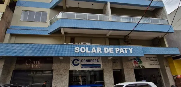 Apartamento com 2 Quartos à venda, 95m² no Centro, Paty do Alferes