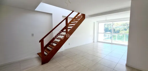 Cobertura com 3 Quartos à venda, 180m² no Corrêas, Petrópolis