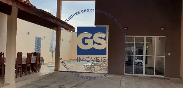 Casa com 2 Quartos à venda, 180m² no Jardim Paraíso, Itu