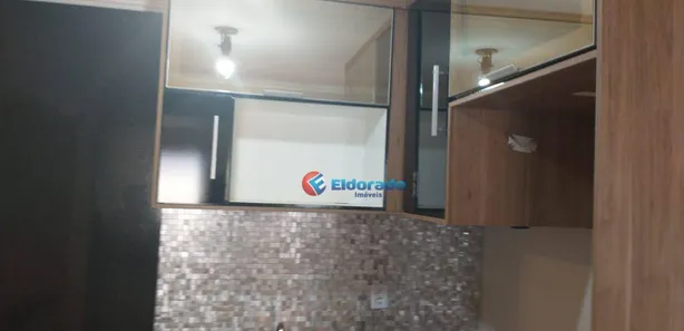 Apartamento com 3 Quartos à venda, 63m² no Parque João de Vasconcelos, Sumaré