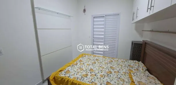 Apartamento com 2 Quartos para alugar, 40m² no Santana, São Paulo