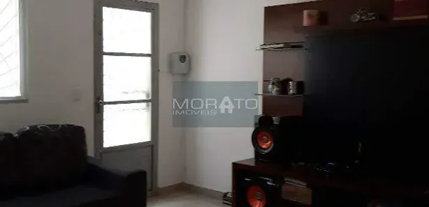 Casa com 2 Quartos à venda, 82m² no Xangrilá (Justinópolis), Ribeirão das Neves