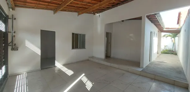 Casa de Vila com 3 Quartos à venda, 155m² no Mangalô, Alagoinhas