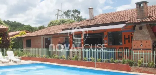 Hotel / Motel / Pousada à venda, 1024m² no Formoso, Bonito