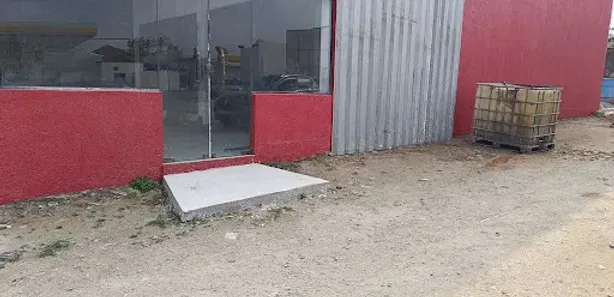 Loja / Salão / Ponto Comercial à venda, 144m² no Balneário São Pedro, São Pedro da Aldeia