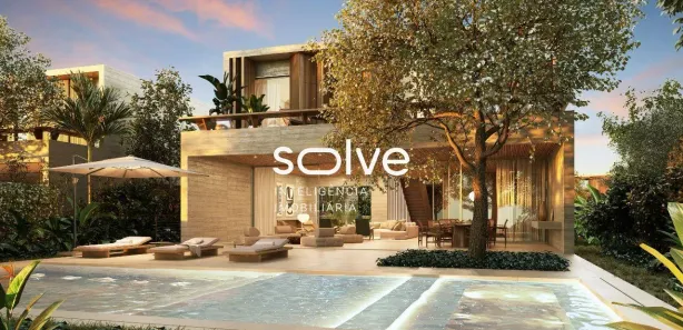 Sobrado com 4 Quartos à venda, 828m² no Fazenda da Grama, Itupeva