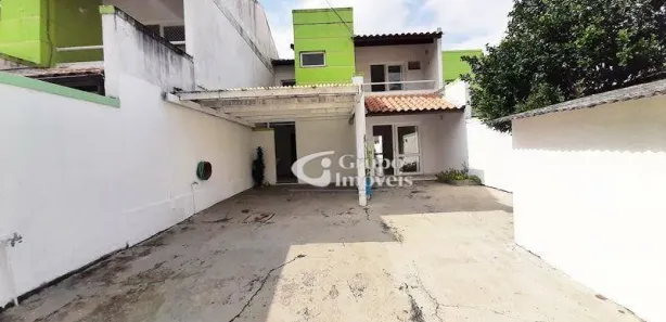 Casa com 3 Quartos para alugar, 126m² no Piratininga, Niterói