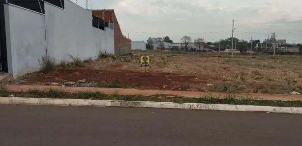 Terreno / Lote / Condomínio à venda, 300m² no Marialva, Marialva