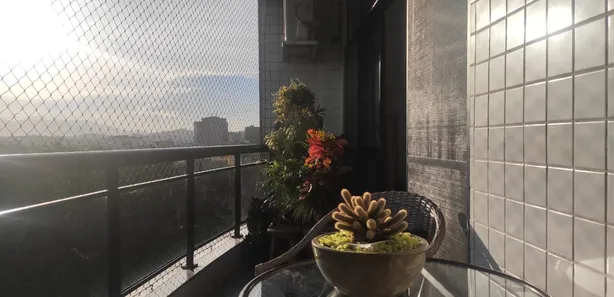 Apartamento com 2 Quartos à venda, 115m² no Jardim Vinte e Cinco de Agosto, Duque de Caxias