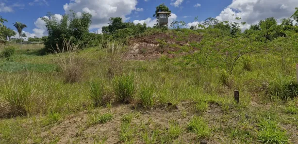 Terreno / Lote / Condomínio à venda, 5m² no Santa Rosa, Simões Filho