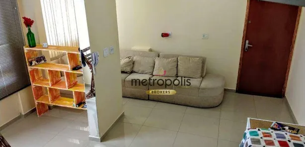 Cobertura com 2 Quartos à venda, 125m² no Gaivota, Itanhaém