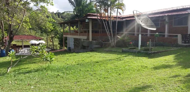 Fazenda / Sítio / Chácara com 3 Quartos à venda, 37500m² no , Conde