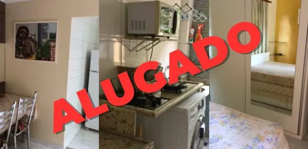 Casa com 1 Quarto para alugar, 40m² no Ilha dos Araújos, Governador Valadares