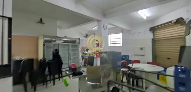 Loja / Salão / Ponto Comercial à venda, 350m² no Jardim Santa Maria, Jacareí