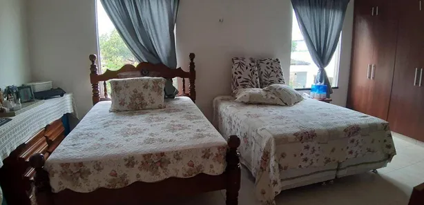 Sobrado com 1 Quarto à venda, 300m² no Jóquei, Teresina
