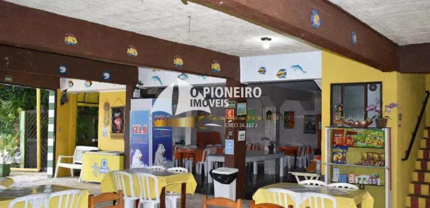 Loja / Salão / Ponto Comercial à venda, 2200m² no Boracéia, São Sebastião