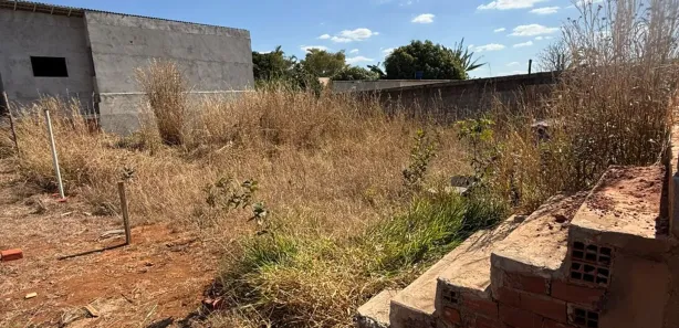 Terreno / Lote / Condomínio à venda, 800m² no Ponte Alta Norte, Brasília