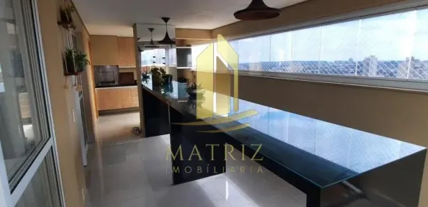 Cobertura com 4 Quartos à venda, 230m² no São José, Franca