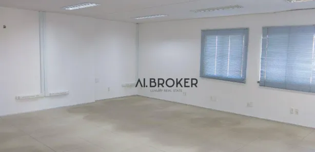 Andar / Laje corporativa para alugar, 400m² no Guararapes, Fortaleza