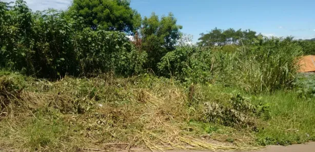 Terreno / Lote / Condomínio à venda, 249m² no Jardim das Torres Prolongamento, São Carlos