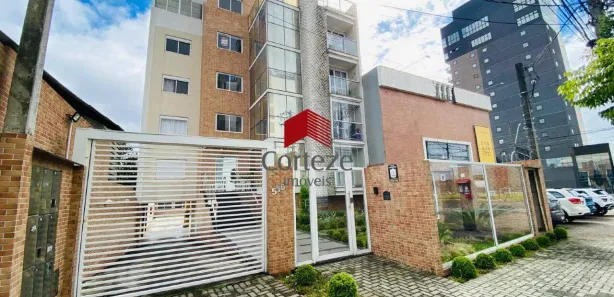 Cobertura com 4 Quartos à venda, 268m² no Centro, São José dos Pinhais
