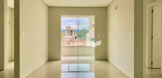 Apartamento com 2 Quartos à venda, 66m² no Passo Manso, Blumenau