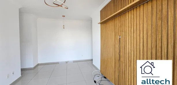 Apartamento com 3 Quartos para alugar, 67m² no Fundação, São Caetano do Sul
