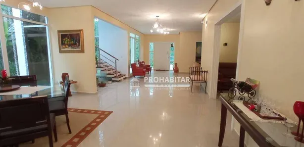 Sobrado com 3 Quartos à venda, 400m² no Loteamento Chacaras Embu-Guacu, Embu-Guaçu