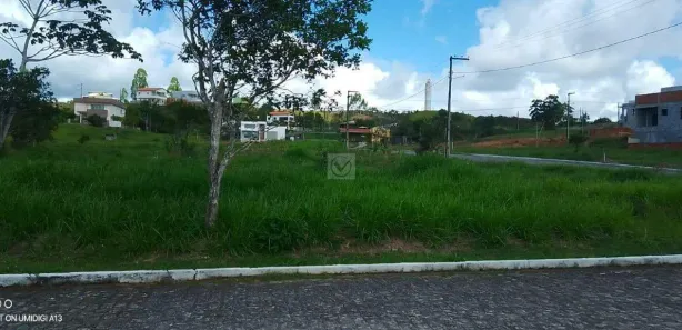 Terreno / Lote / Condomínio à venda, 701m² no Zona Rural, 
