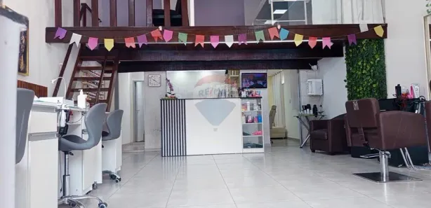 Loja / Salão / Ponto Comercial à venda, 99m² no Bonsucesso, Rio de Janeiro