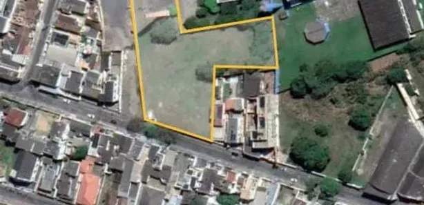 Terreno / Lote / Condomínio para venda ou aluguel, 10m² no Centro, Campos dos Goytacazes